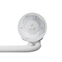 ARCTIC Liquid Freezer III Pro 240 A-RGB Processore Raffreddatore di liquidi tutto in uno 12 cm Bianco 1 pz (ACFRE00186A)