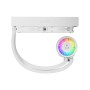 ARCTIC Liquid Freezer III Pro 240 A-RGB Processore Raffreddatore di liquidi tutto in uno 12 cm Bianco 1 pz (ACFRE00186A)