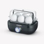 Severin EK 3166 Pentolino per uova 6 uovo/uova 420 W Nero