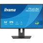 iiyama ProLite XB2492HSU-B1 Monitor PC 61 cm (24") 1080 x 1920 Pixel Quad HD LED Nero