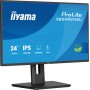 iiyama ProLite XB2492HSU-B1 Monitor PC 61 cm (24") 1080 x 1920 Pixel Quad HD LED Nero