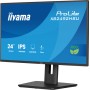 iiyama ProLite XB2492HSU-B1 Monitor PC 61 cm (24") 1080 x 1920 Pixel Quad HD LED Nero