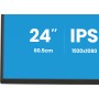iiyama ProLite XB2492HSU-B1 Monitor PC 61 cm (24") 1080 x 1920 Pixel Quad HD LED Nero