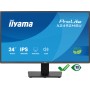 iiyama ProLite X2492HSU-B1 Monitor PC 61 cm (24") 1920 x 1080 Pixel Full HD LED Nero