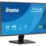 iiyama ProLite X2492HSU-B1 Monitor PC 61 cm (24") 1920 x 1080 Pixel Full HD LED Nero
