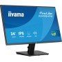 iiyama ProLite X2492HSU-B1 Monitor PC 61 cm (24") 1920 x 1080 Pixel Full HD LED Nero