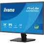 iiyama ProLite X2492HSU-B1 Monitor PC 61 cm (24") 1920 x 1080 Pixel Full HD LED Nero
