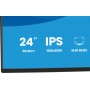 iiyama ProLite X2492HSU-B1 Monitor PC 61 cm (24") 1920 x 1080 Pixel Full HD LED Nero