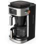 Krups Aroma Partner KM760D10 macchina per caffè Automatica/Manuale (KM760D10)