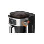 Krups Aroma Partner KM760D10 macchina per caffè Automatica/Manuale (KM760D10)