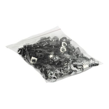 bticino C9951M giravite e bullone 50 pz Kit di viti (C9951M)