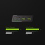 Green Cell PBGC03 batteria portatile Polimeri di litio (LiPo) 20000 mAh Nero (PBGC03)