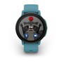 Garmin Bounce 010-03399-02 smartwatch e orologio sportivo 3,05 cm (1.2") AMOLED 43 mm Digitale 390 x 390 Pixel Touch screen Turc