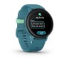 Garmin Bounce 010-03399-02 smartwatch e orologio sportivo 3,05 cm (1.2") AMOLED 43 mm Digitale 390 x 390 Pixel Touch screen Turc
