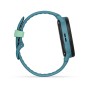 Garmin Bounce 010-03399-02 smartwatch e orologio sportivo 3,05 cm (1.2") AMOLED 43 mm Digitale 390 x 390 Pixel Touch screen Turc