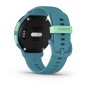 Garmin Bounce 010-03399-02 smartwatch e orologio sportivo 3,05 cm (1.2") AMOLED 43 mm Digitale 390 x 390 Pixel Touch screen Turc