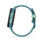 Garmin Bounce 010-03399-02 smartwatch e orologio sportivo 3,05 cm (1.2") AMOLED 43 mm Digitale 390 x 390 Pixel Touch screen Turc