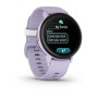Garmin Bounce 010-03399-01 smartwatch e orologio sportivo 3,05 cm (1.2") AMOLED 43 mm Digitale 390 x 390 Pixel Touch screen Viol