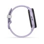 Garmin Bounce 010-03399-01 smartwatch e orologio sportivo 3,05 cm (1.2") AMOLED 43 mm Digitale 390 x 390 Pixel Touch screen Viol