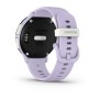 Garmin Bounce 010-03399-01 smartwatch e orologio sportivo 3,05 cm (1.2") AMOLED 43 mm Digitale 390 x 390 Pixel Touch screen Viol