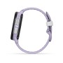 Garmin Bounce 010-03399-01 smartwatch e orologio sportivo 3,05 cm (1.2") AMOLED 43 mm Digitale 390 x 390 Pixel Touch screen Viol