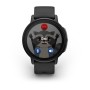 Garmin Bounce 010-03399-00 smartwatch e orologio sportivo 3,05 cm (1.2") AMOLED 43 mm Digitale 390 x 390 Pixel Touch screen Grig