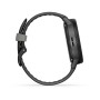 Garmin Bounce 010-03399-00 smartwatch e orologio sportivo 3,05 cm (1.2") AMOLED 43 mm Digitale 390 x 390 Pixel Touch screen Grig