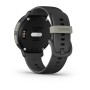 Garmin Bounce 010-03399-00 smartwatch e orologio sportivo 3,05 cm (1.2") AMOLED 43 mm Digitale 390 x 390 Pixel Touch screen Grig