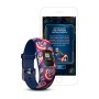 Garmin vívofit jr. 2 MIP Braccialetto per rilevamento di attività Blu, Rosso (010-01909-12)