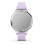 Garmin Lily 2 Active 38 mm Digitale 240 x 201 Pixel Touch screen Argento GPS (satellitare) (010-02891-01)