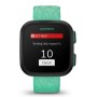 Garmin Bounce 3,3 cm (1.3") LCD 42 mm Digitale 240 x 240 Pixel Touch screen 4G Nero Wi-Fi GPS (satellitare) (010-02448-22)