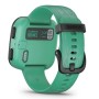 Garmin Bounce 3,3 cm (1.3") LCD 42 mm Digitale 240 x 240 Pixel Touch screen 4G Nero Wi-Fi GPS (satellitare) (010-02448-22)