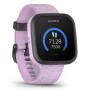 Garmin Bounce 3,3 cm (1.3") LCD 42 mm Digitale 240 x 240 Pixel Touch screen 4G Nero Wi-Fi GPS (satellitare) (010-02448-21)