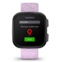 Garmin Bounce 3,3 cm (1.3") LCD 42 mm Digitale 240 x 240 Pixel Touch screen 4G Nero Wi-Fi GPS (satellitare) (010-02448-21)