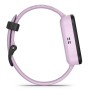 Garmin Bounce 3,3 cm (1.3") LCD 42 mm Digitale 240 x 240 Pixel Touch screen 4G Nero Wi-Fi GPS (satellitare) (010-02448-21)