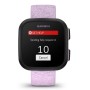 Garmin Bounce 3,3 cm (1.3") LCD 42 mm Digitale 240 x 240 Pixel Touch screen 4G Nero Wi-Fi GPS (satellitare) (010-02448-21)