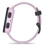 Garmin Bounce 3,3 cm (1.3") LCD 42 mm Digitale 240 x 240 Pixel Touch screen 4G Nero Wi-Fi GPS (satellitare) (010-02448-21)