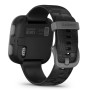 Garmin Bounce 3,3 cm (1.3") LCD 42 mm Digitale 240 x 240 Pixel Touch screen 4G Nero Wi-Fi GPS (satellitare) (010-02448-20)