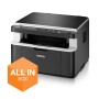 Brother DCP-1612WVB multifunzione Laser A4 2400 x 600 DPI 20 ppm Wi-Fi (DCP1612WVBG1)