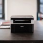Brother DCP-1612WVB multifunzione Laser A4 2400 x 600 DPI 20 ppm Wi-Fi (DCP1612WVBG1)