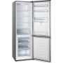 Gorenje RK418CPS4WD, combinazione frigorifero-congelatore (acciaio inossidabile) (20015148)