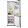 Gorenje RK418CPS4WD, combinazione frigorifero-congelatore (acciaio inossidabile) (20015148)