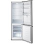 Gorenje RK418CPS4WD, combinazione frigorifero-congelatore (acciaio inossidabile) (20015148)