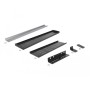DeLOCK 42632 porta accessori Kit di guide per scaffale (42632)
