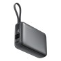 4smarts 541409 batteria portatile Polimeri di litio (LiPo) 20000 mAh Grigio