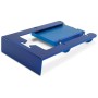 Mount Pro 3,5 auf 2,5 SAS/SATA (blau, fr Mac Pro 2009) (OWCMMP35T25)