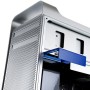 Mount Pro 3,5 auf 2,5 SAS/SATA (blau, fr Mac Pro 2009) (OWCMMP35T25)