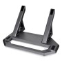 Chassis-Stnder-Kit fr The Tower 600 Bumblebee (schwarz/gelb, zum horizontalen Aufstellen) (AC-076-ON4NAN-A1)