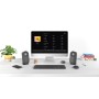 Logitech Z407 40 W Grafite 2.1 canali (980-001349)