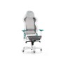 DXRacer AIR R1S-WQG Sedia per gaming universale Seduta in rete Grigio (AIR-R1S-WQG-BX1)